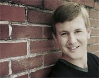 Ohio tight end returns to kick off sports-technology business  