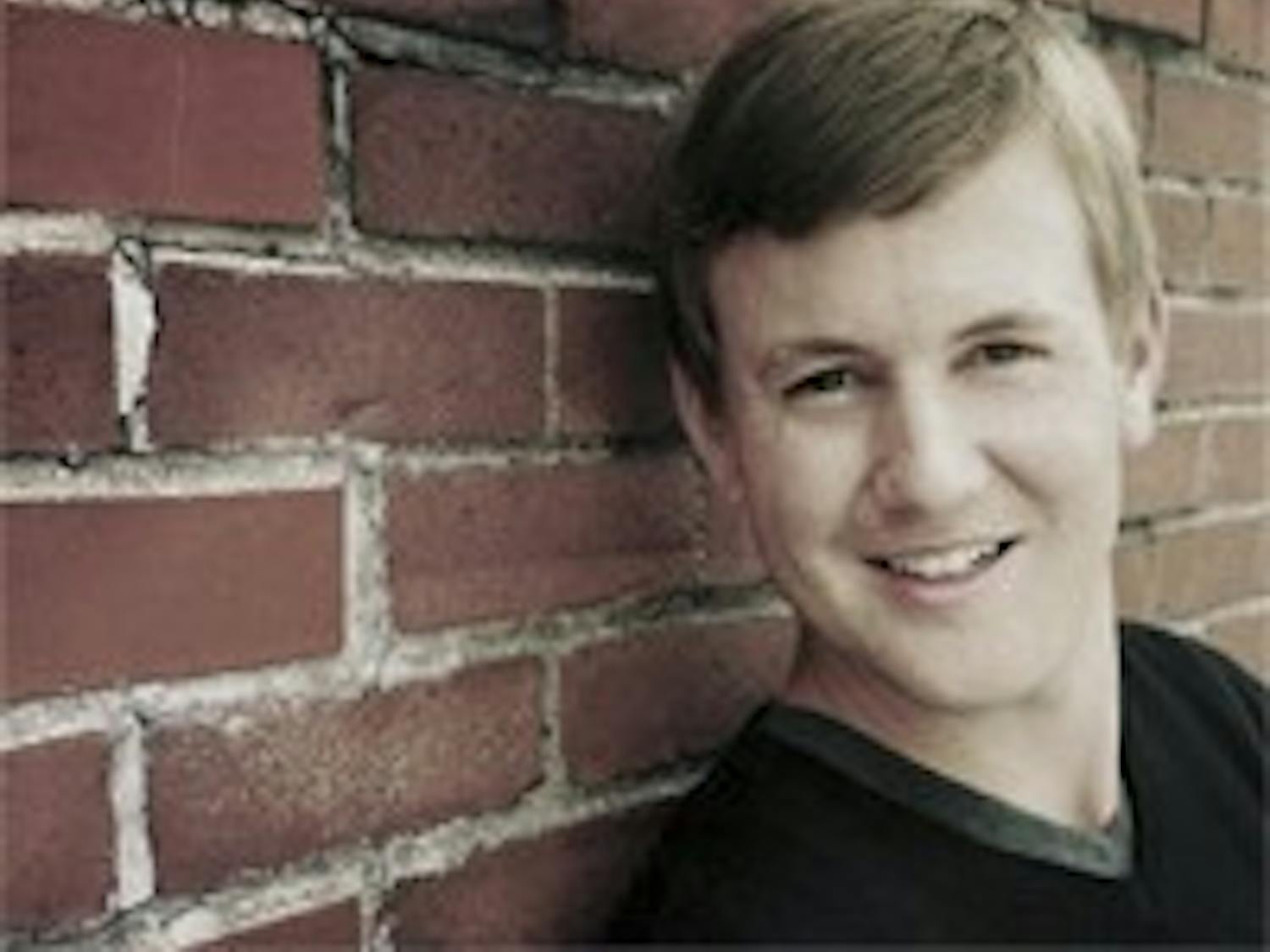 Ohio tight end returns to kick off sports-technology business