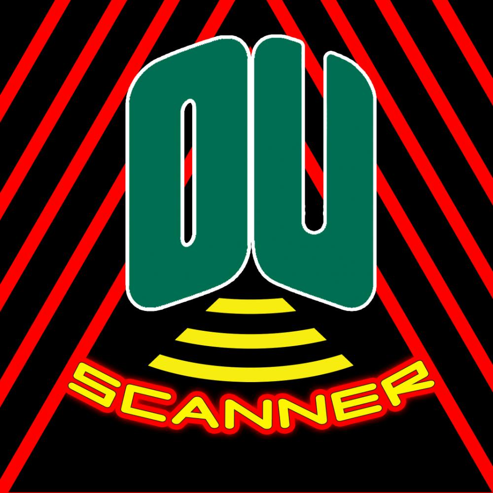 OU Scanner  