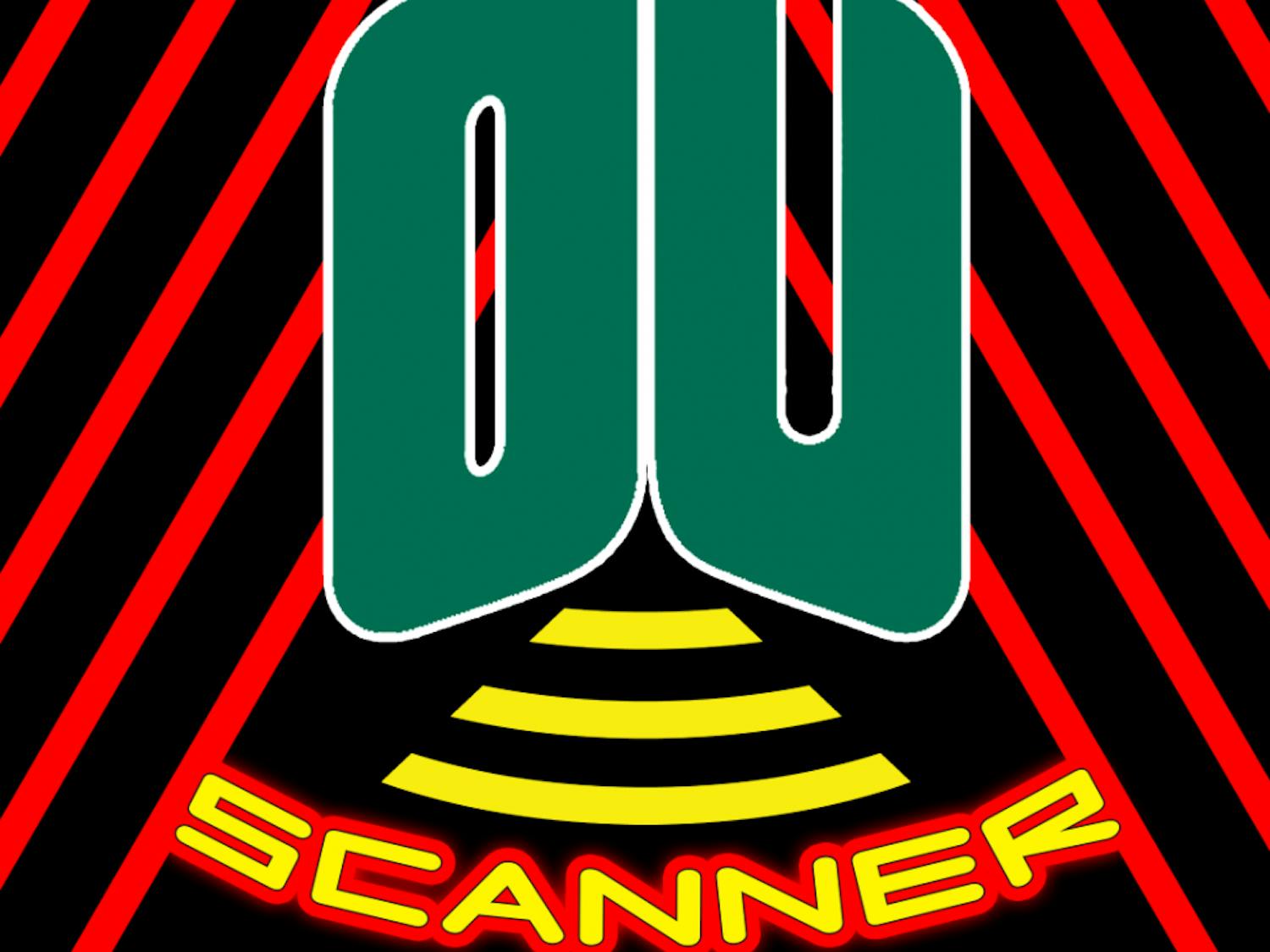 OU Scanner  