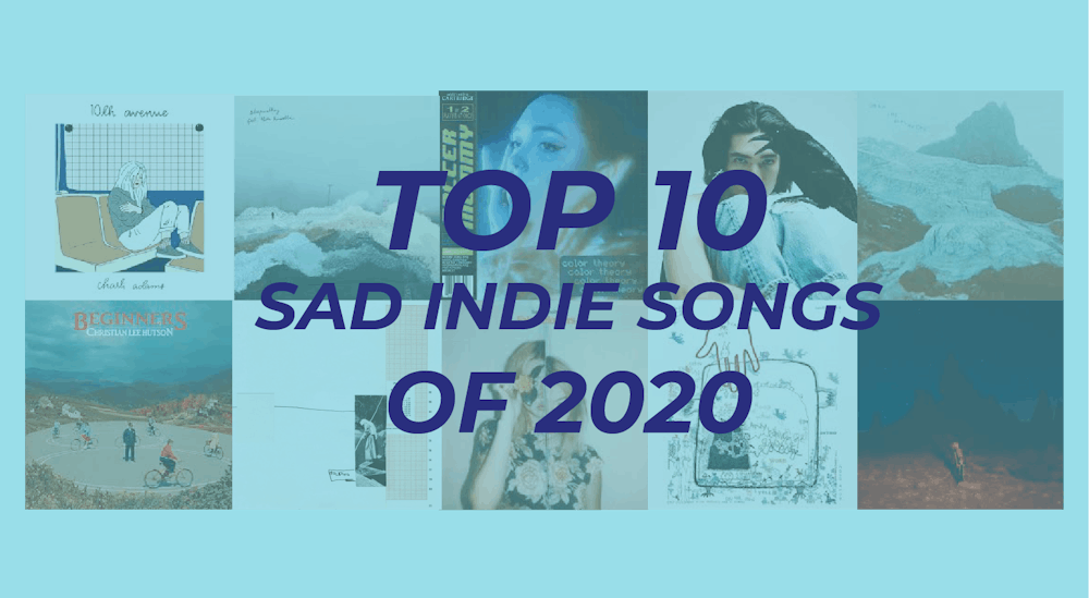 Songs new top 10 sad 10 Saddest