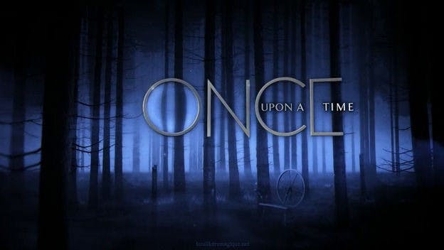 Once Upon A Time character guide  