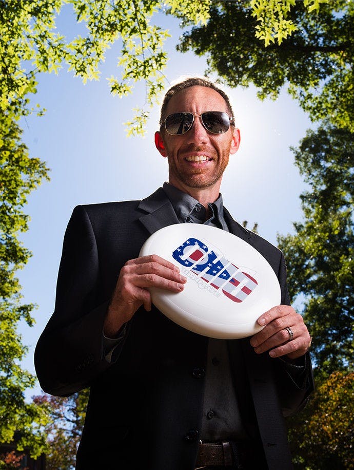 Kent Butler - Councilmen series  