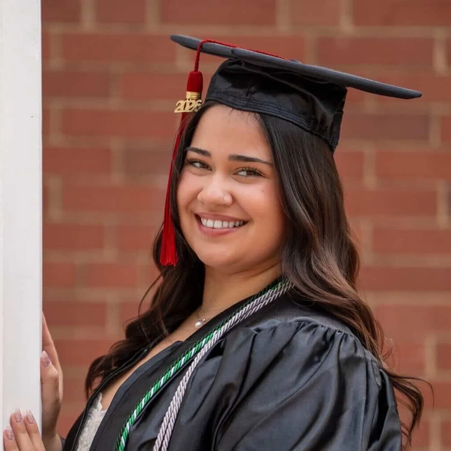 Sofia Osio Grad Photo