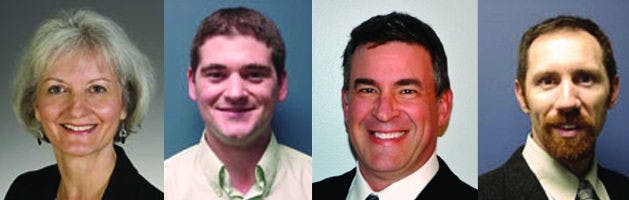 BREAKING: Election standings  