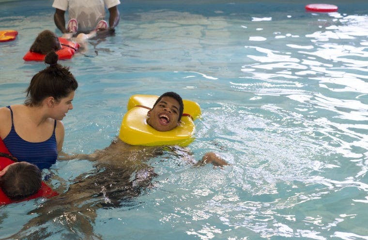 Slideshow: Aiding Athens, Echoing Meadows  