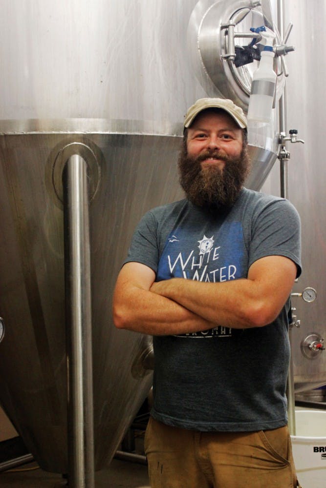 Beer Alcohol Content  