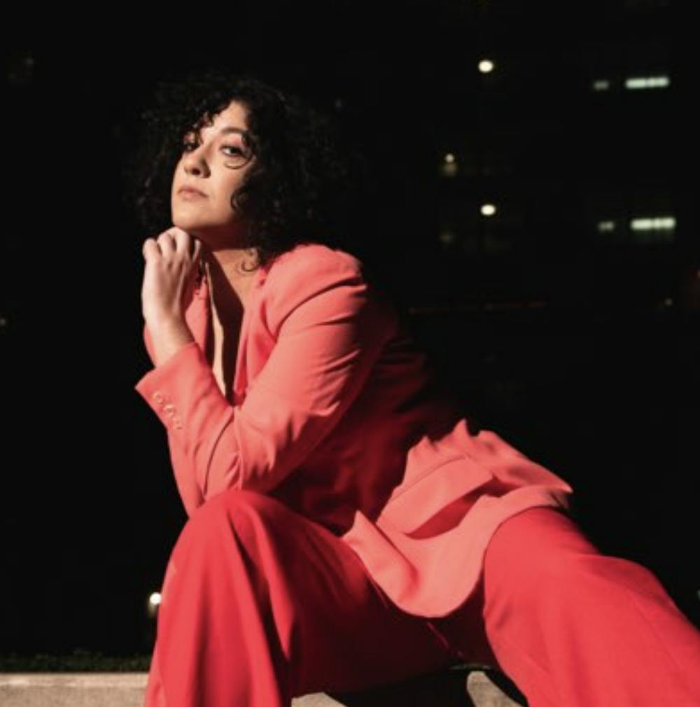 Artist Spotlight: Casii Stephan’s slow musical start has led her to