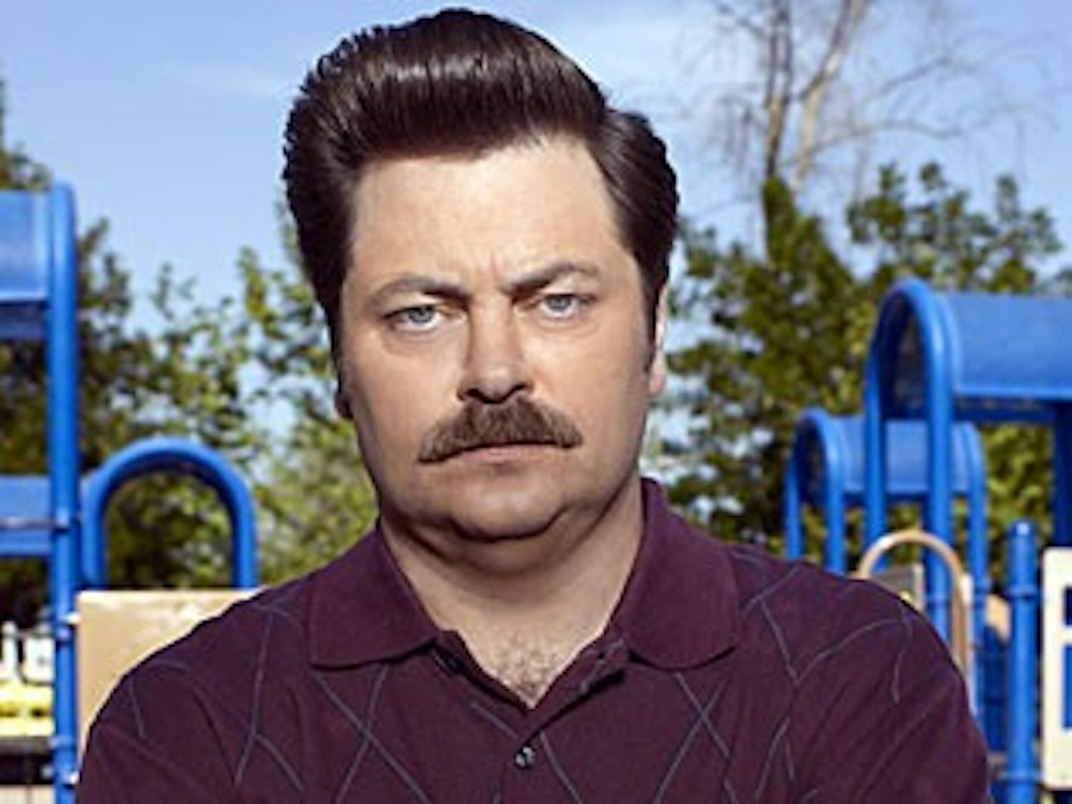 Nick Offerman to visit Ohio University as part of Performing Arts Series