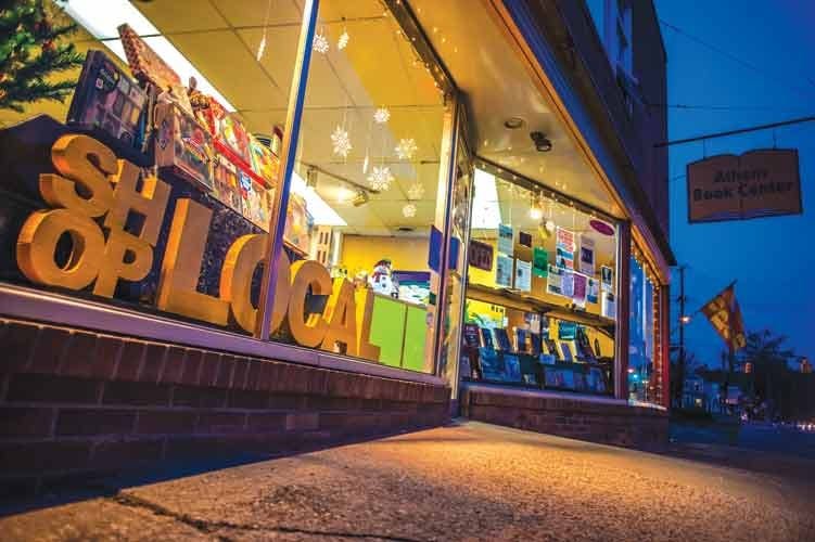 Online shopping increases by billions  