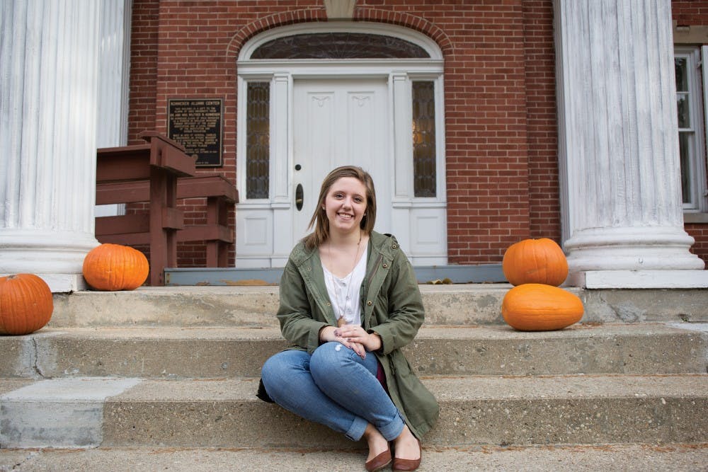 Post Picks: Kendra Lutes