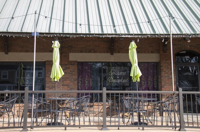 Bobcatz bar opens as newest addition to Athens nightlife