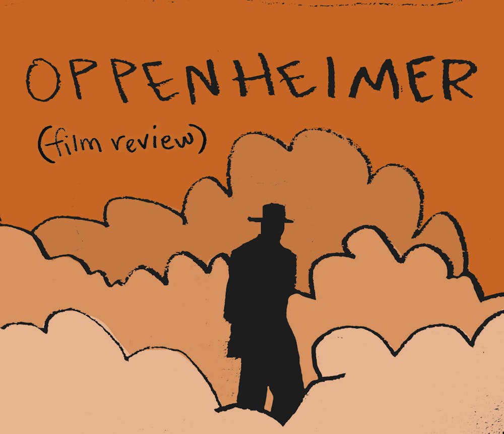 christian movie reviews oppenheimer