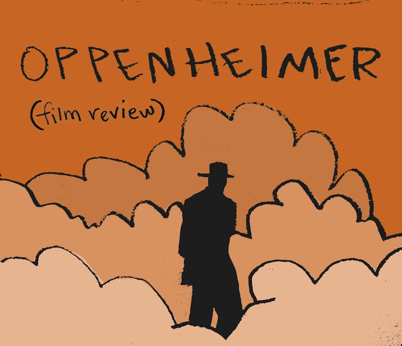 How Christopher Nolan Crafted the World of 'Oppenheimer