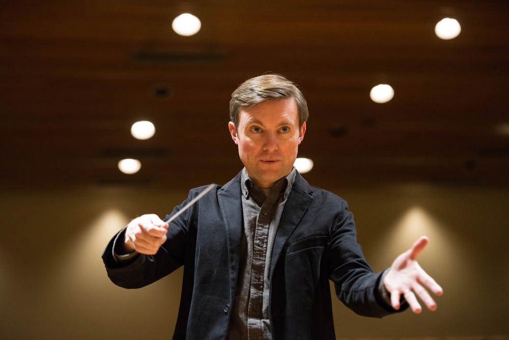 School of Music Trachsel