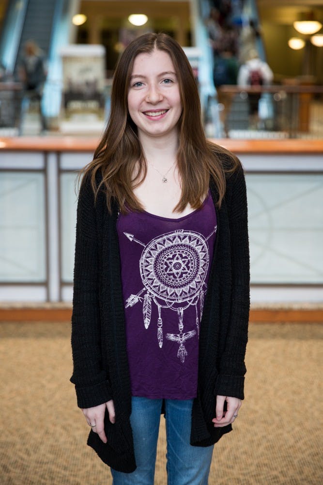 Karinne Hill Headshot