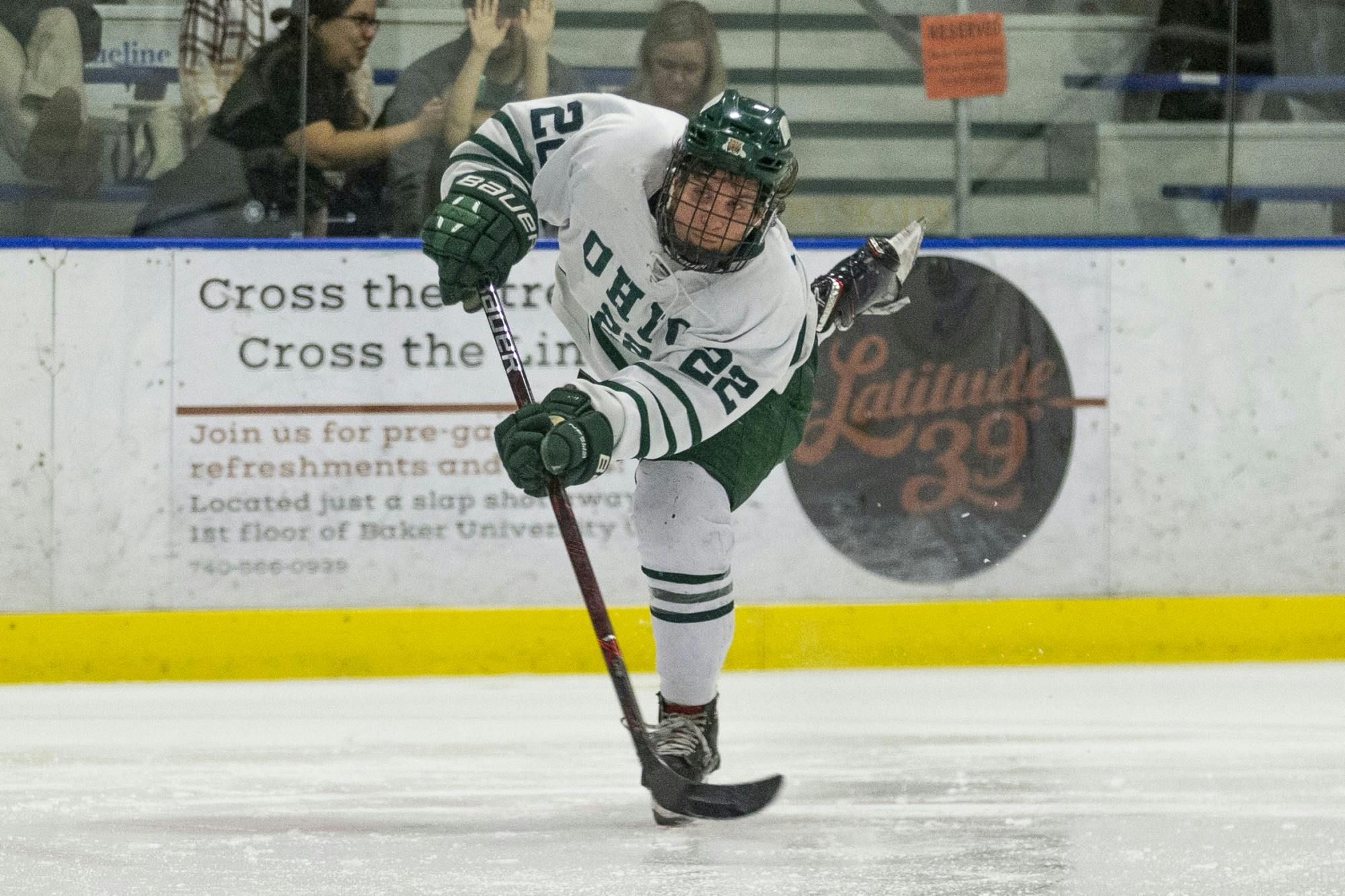 {2019}{10}{11} {OU Hockey vs Robert Morris}{CM}1762.jpg