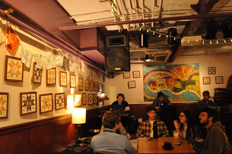 Athens Quilt Trail exudes 'warmth,' collaborative art