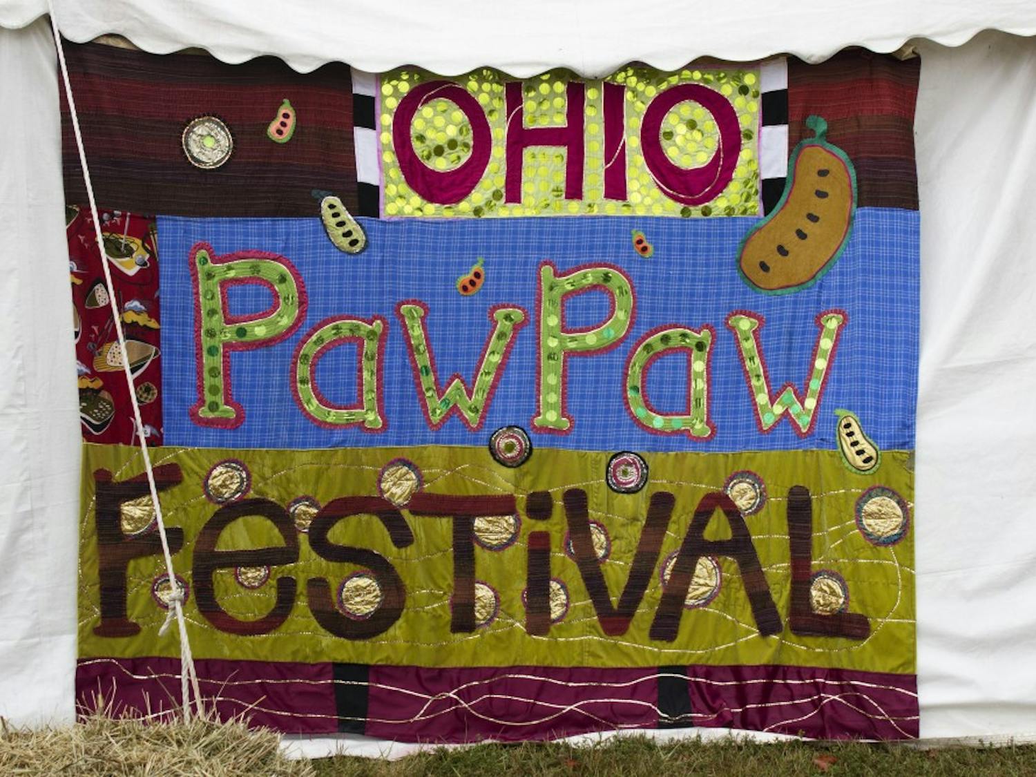 Pawpaw Festival 2016