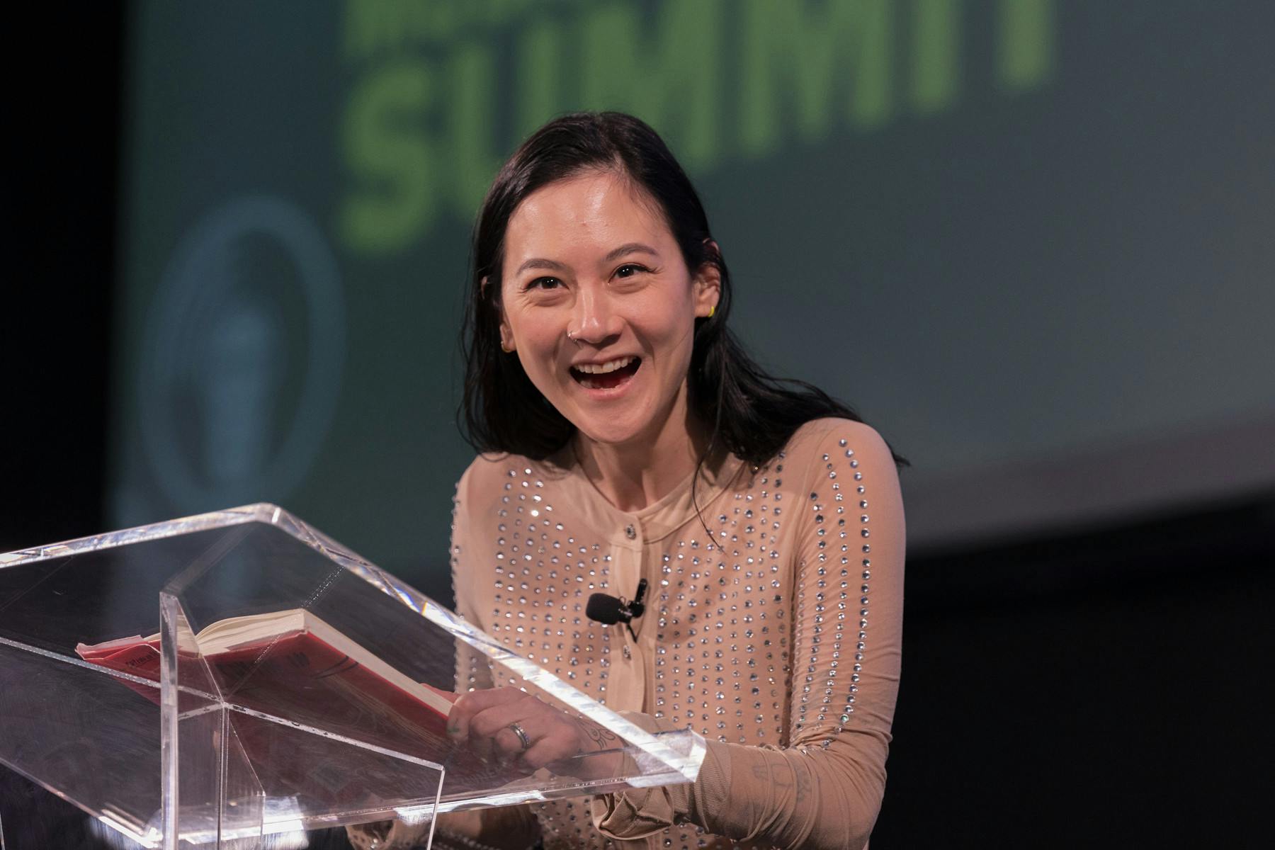 MichelleZauner_MusicIndustrySummit