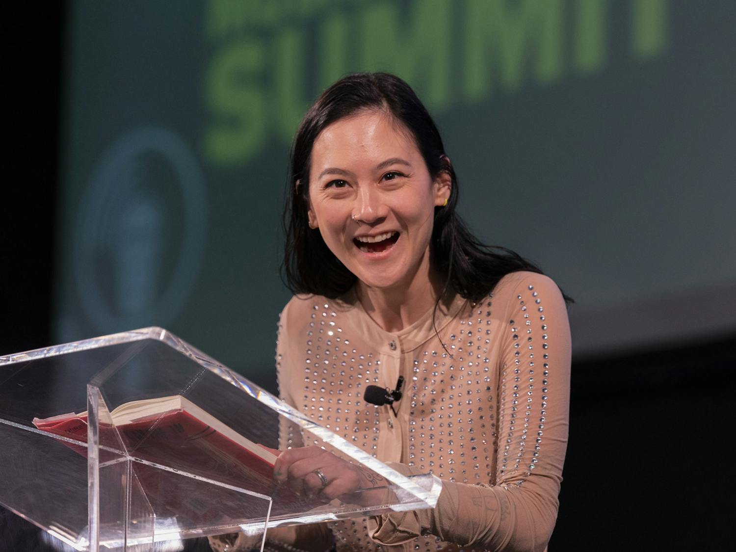 MichelleZauner_MusicIndustrySummit