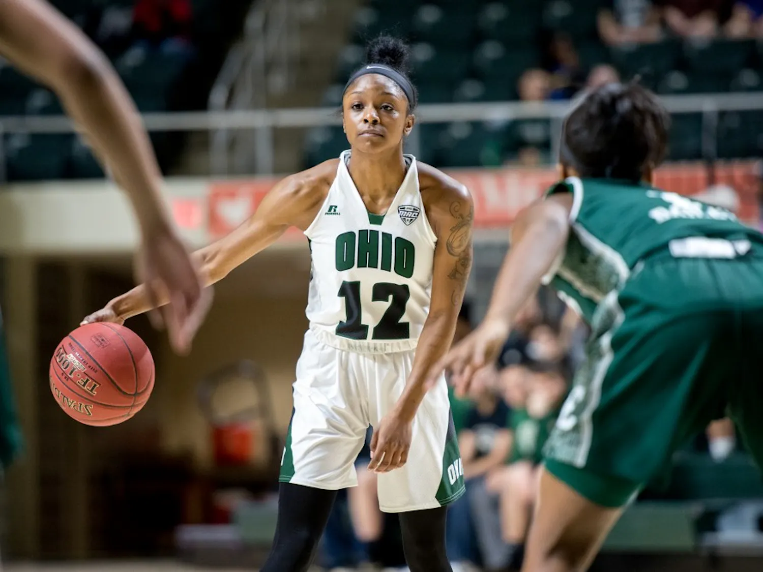 Women's Basketball