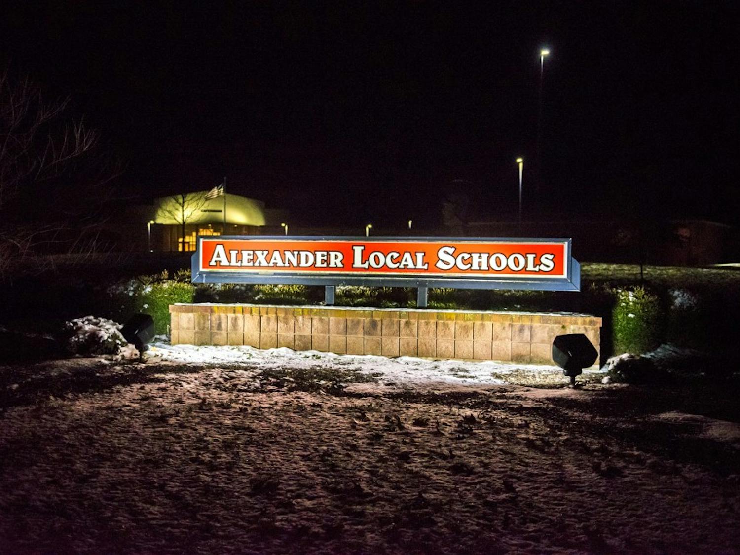 Alexander and Trimble school districts are among 100 programs across the state of Ohio that could potentially lose funding from the Ohio Department of Education. Both school districts recieved $200,000 from the 21st Century Community Learning Center grant for Fiscal Year 2017. 