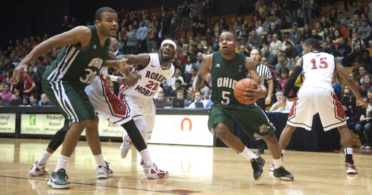 Green & White Review: Week 15  