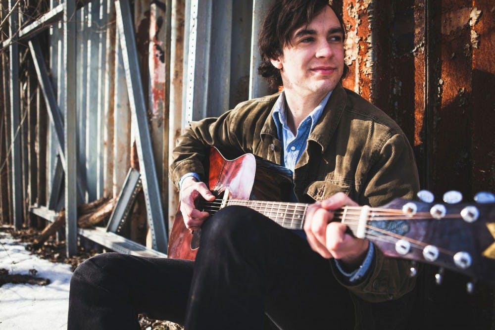 Tim Korenich and Ben Stalets  