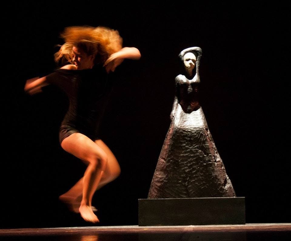 World Music and Dance Festival 