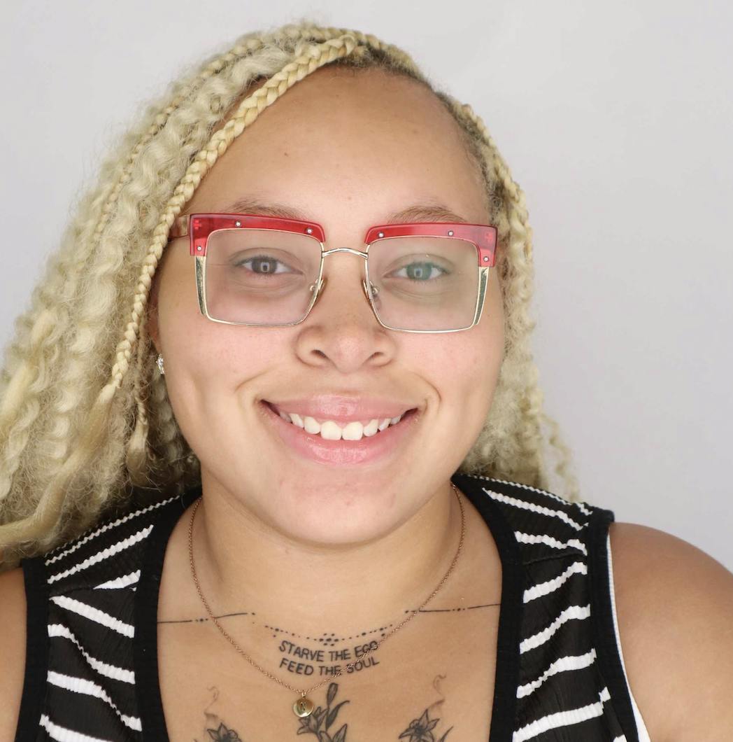 Nyla Gilbert Headshot_Temporary