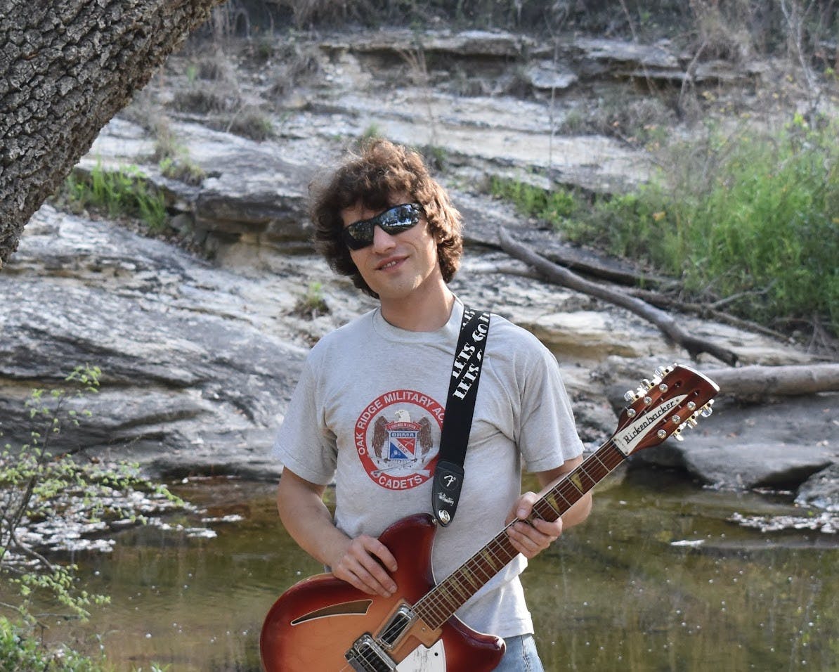 campbell artist spotlight Bielanski