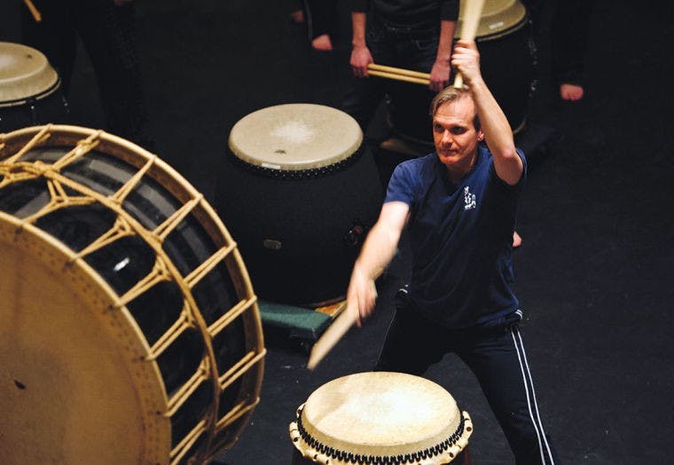 World Music and Dance Festival returns to highlight diverse cultures  