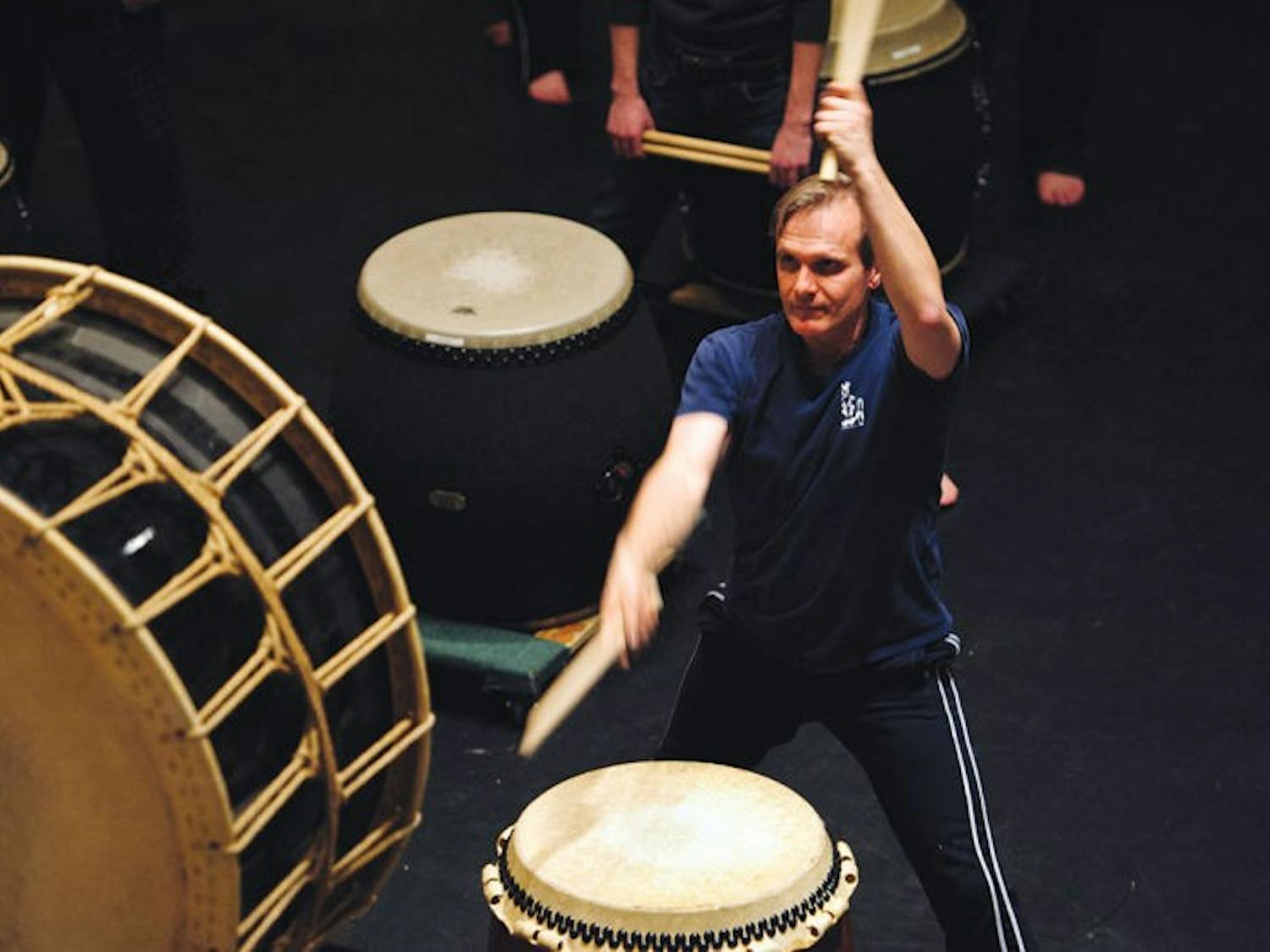 World Music and Dance Festival returns to highlight diverse cultures