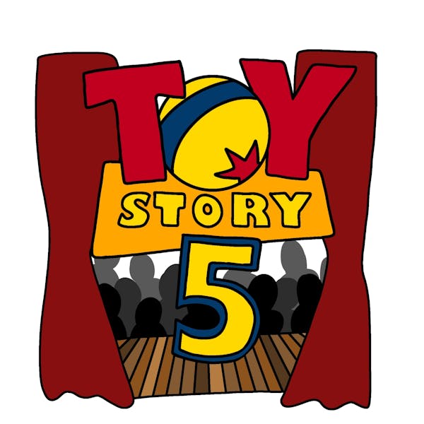 Chasing 1 billion: How 'Toy Story 5' dominated its first month in theaters