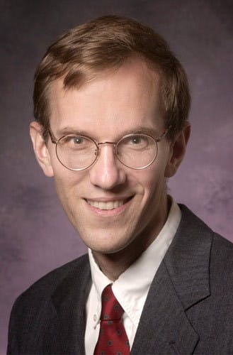 Dean's focus: improve Graduate College  