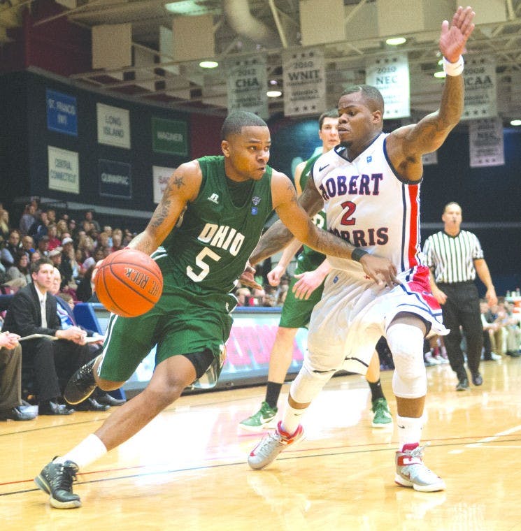 Men's Basketball: 'Cats set sights on overcoming past mistakes  