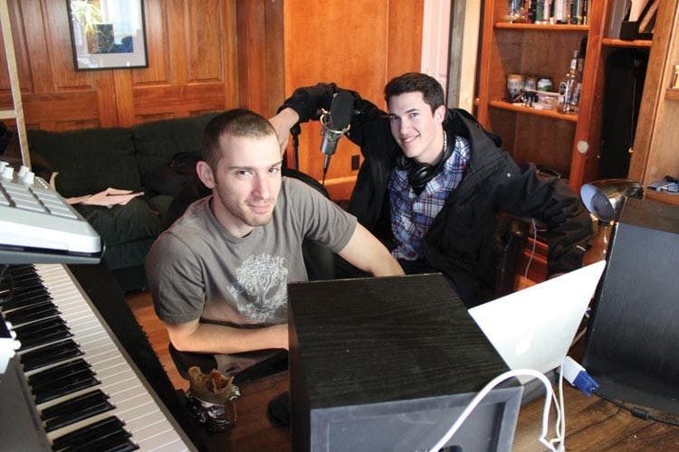 9Fest lineup has high volume of electronica and hip-hop artists  