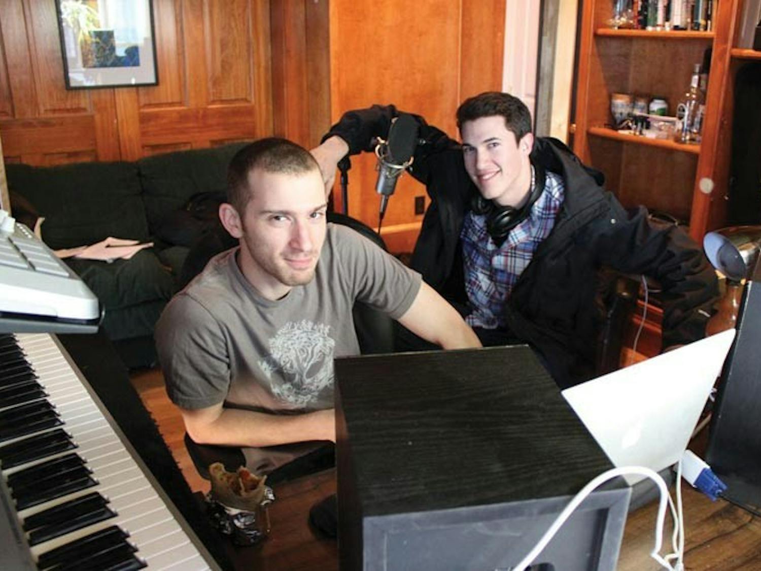 9Fest lineup has high volume of electronica and hip-hop artists