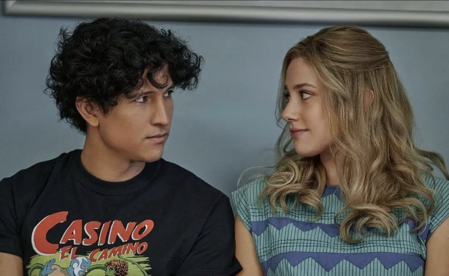 Film Review: Look Both Ways will leave viewers looking inward