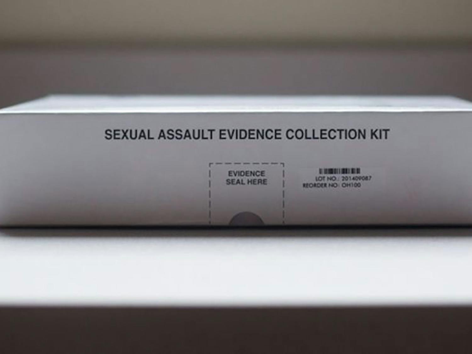 Sexual Assault Resources