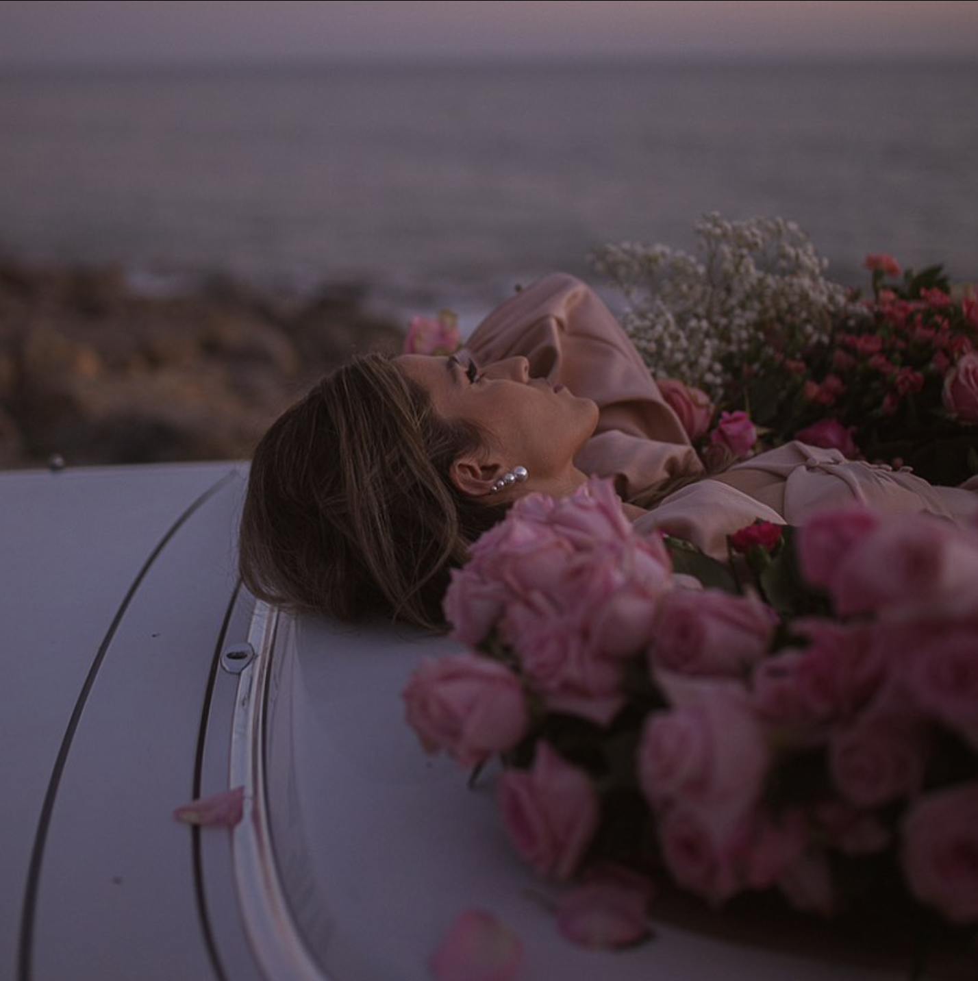 Artist Spotlight: Mimoza is the hidden face promoting women’s empowerment