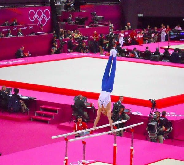 2012 Summer Olympics  