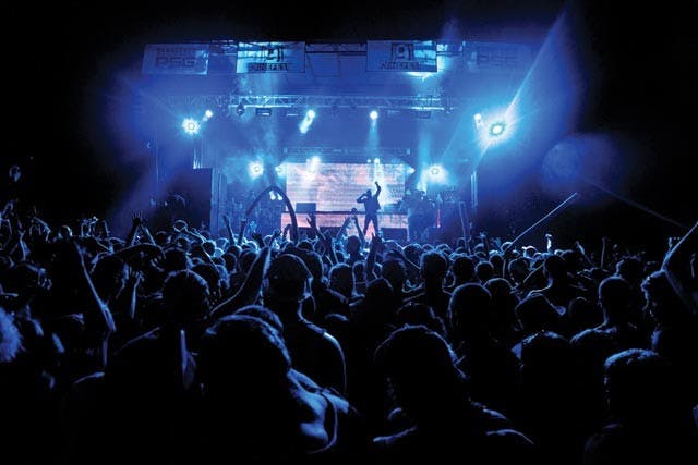 Spring fest dates announced, Number Fest rescheduled  