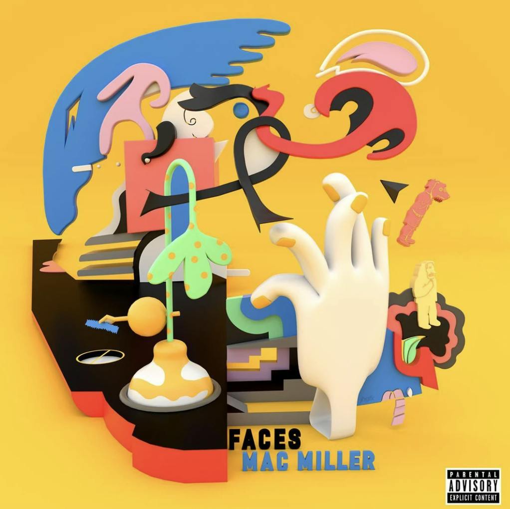 track by track review of good am mac miller