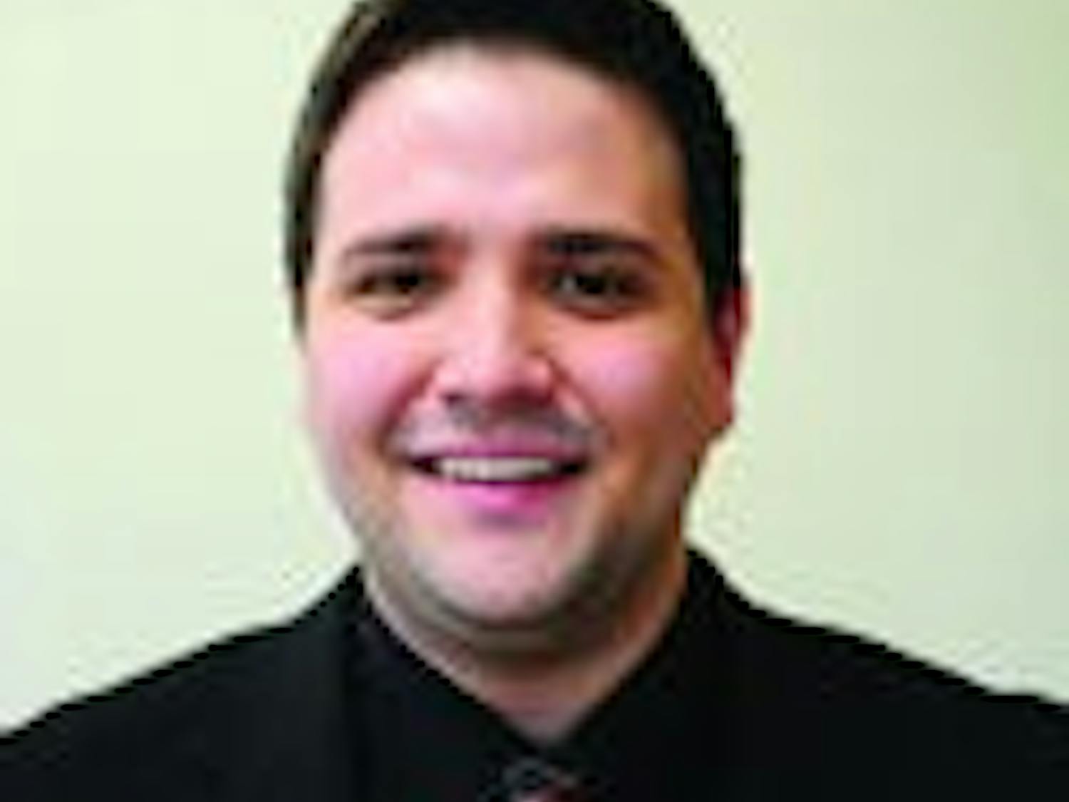 GSS joins cries to remove Southall; Student Senate committee reviews presidency