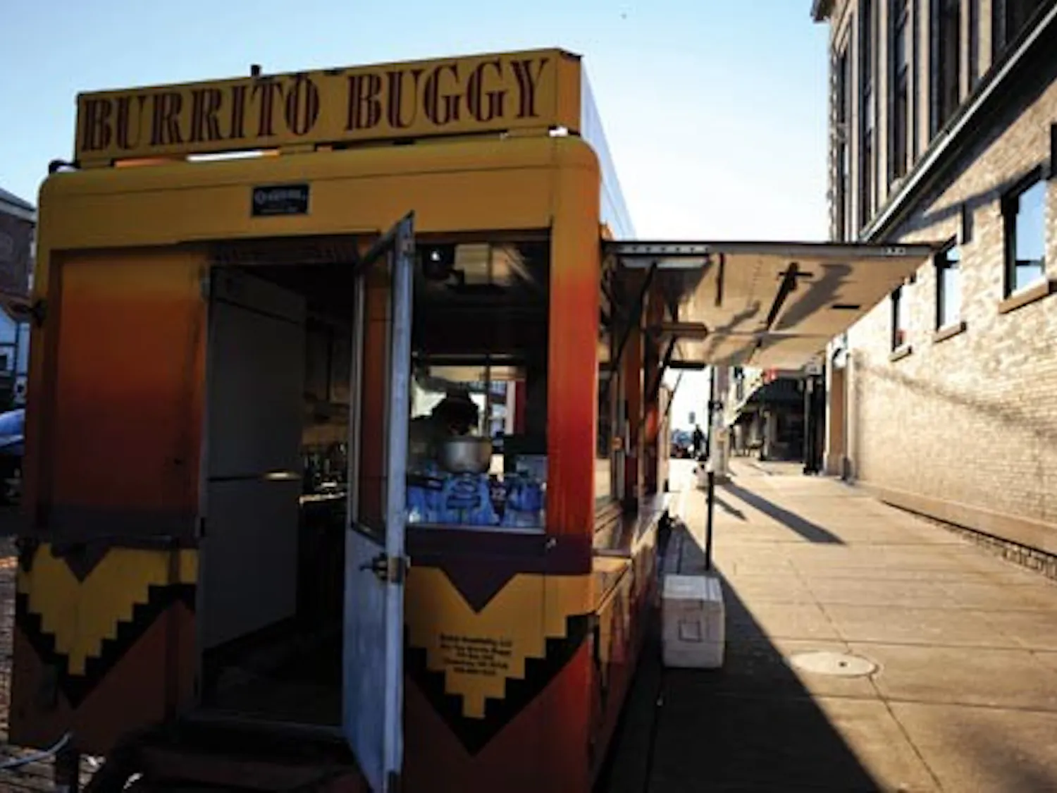 Ohio lacks in health inspection visibility