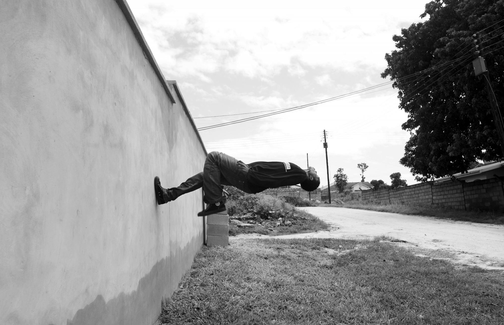 Photojournalist Krisanne Johnson To Speak at Ohio University