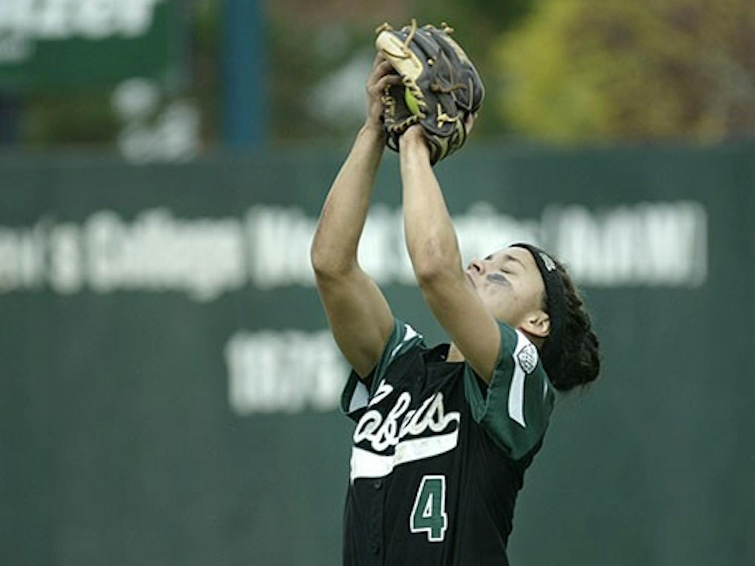 Ohio vs Wright State March 2014