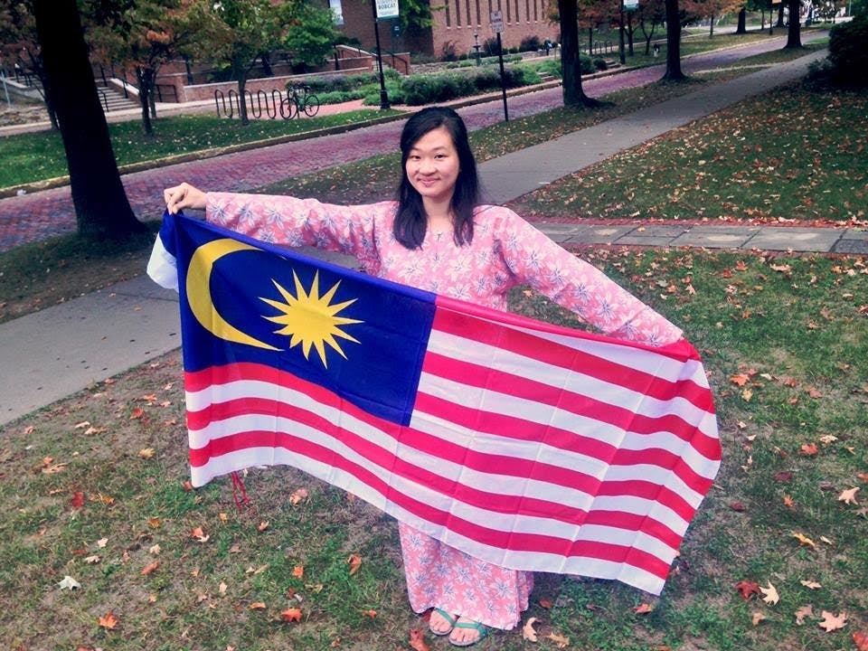 Malaysian Cultural and Games Night